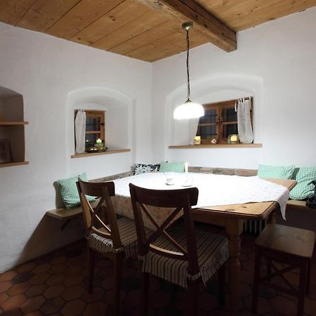 Ferienhaus Toelzer Land Bad Tölz Екстериор снимка