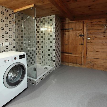 Ferienhaus Toelzer Land Bad Tölz Екстериор снимка