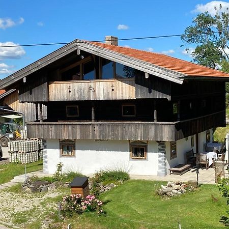 Ferienhaus Toelzer Land Bad Tölz Екстериор снимка