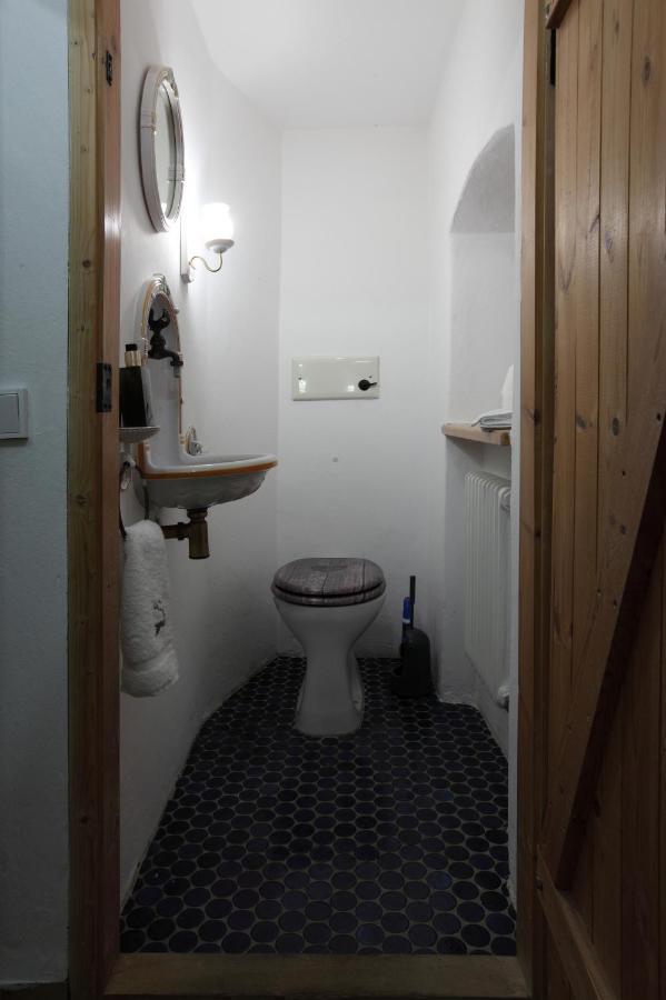 Ferienhaus Toelzer Land Bad Tölz Екстериор снимка