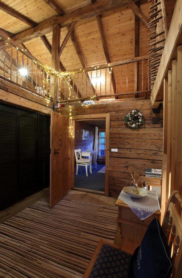 Ferienhaus Toelzer Land Bad Tölz Екстериор снимка