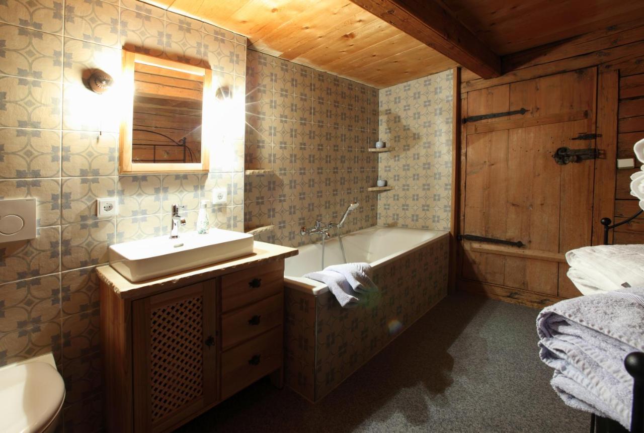Ferienhaus Toelzer Land Bad Tölz Екстериор снимка