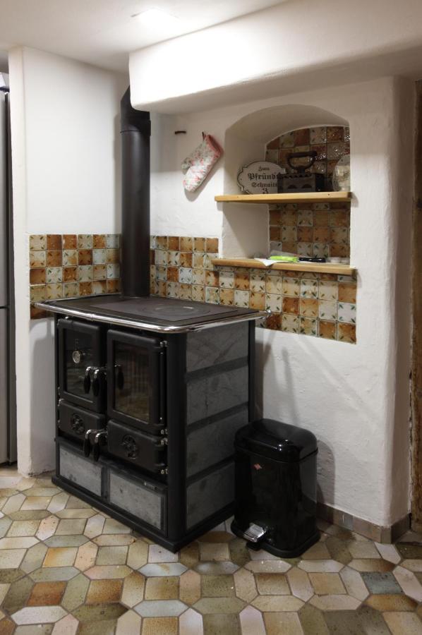 Ferienhaus Toelzer Land Bad Tölz Екстериор снимка