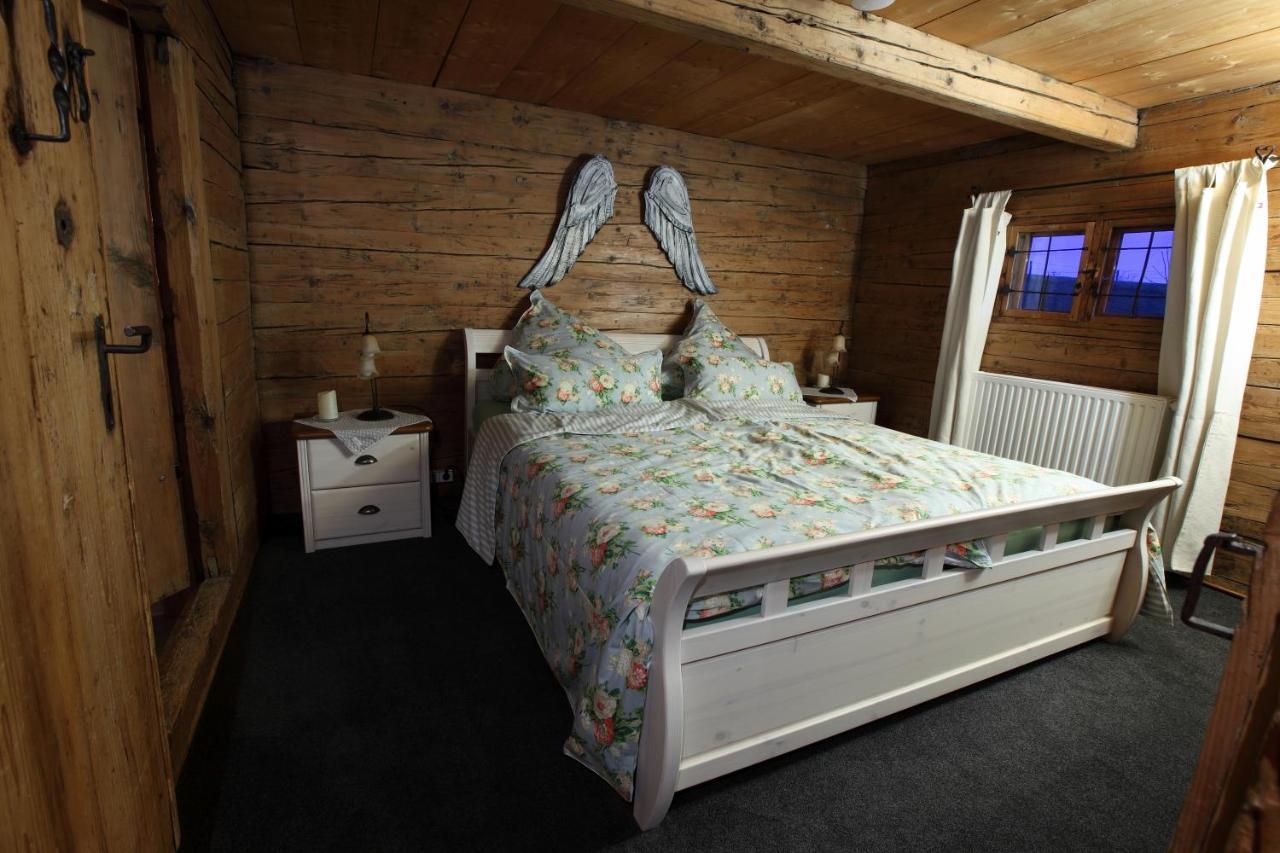 Ferienhaus Toelzer Land Bad Tölz Екстериор снимка