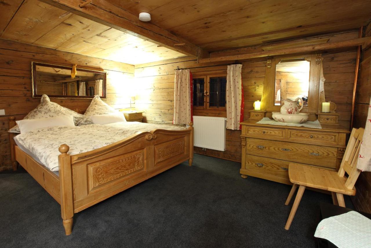Ferienhaus Toelzer Land Bad Tölz Екстериор снимка