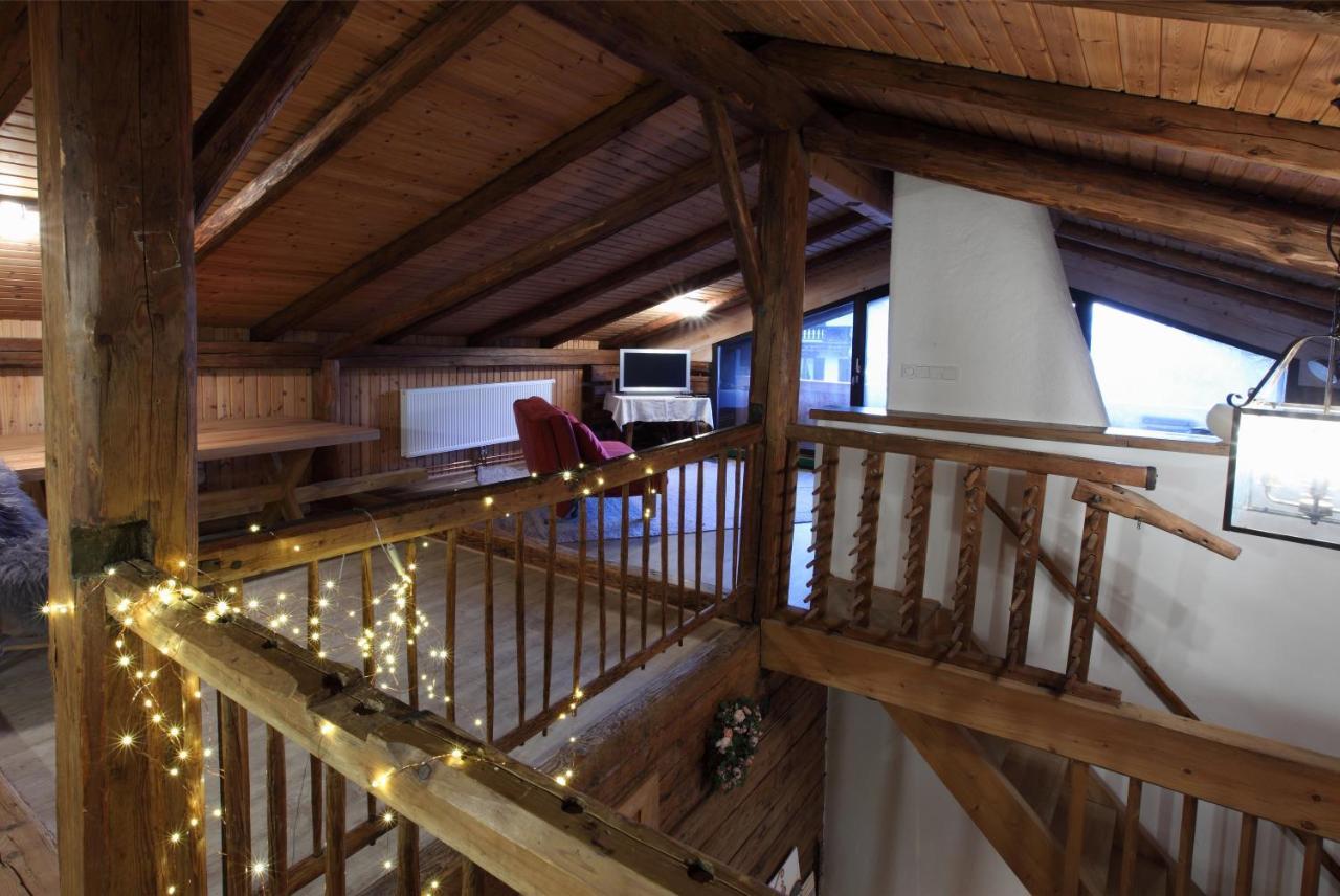 Ferienhaus Toelzer Land Bad Tölz Екстериор снимка