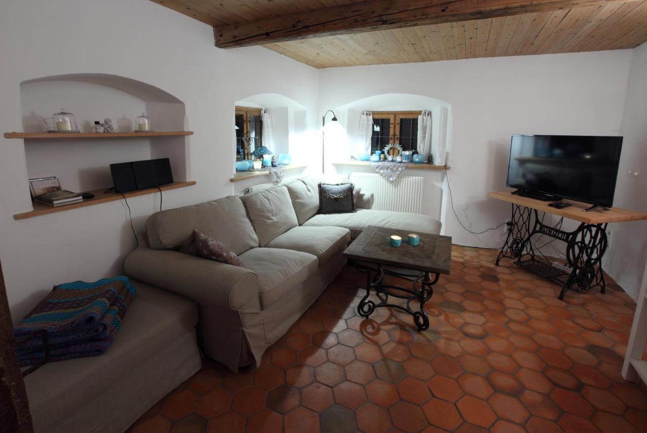 Ferienhaus Toelzer Land Bad Tölz Екстериор снимка