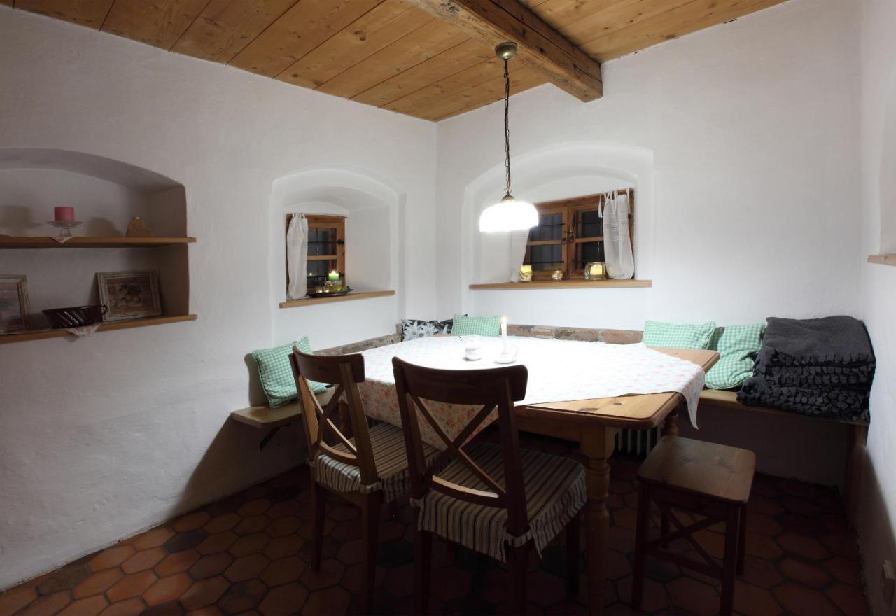 Ferienhaus Toelzer Land Bad Tölz Екстериор снимка