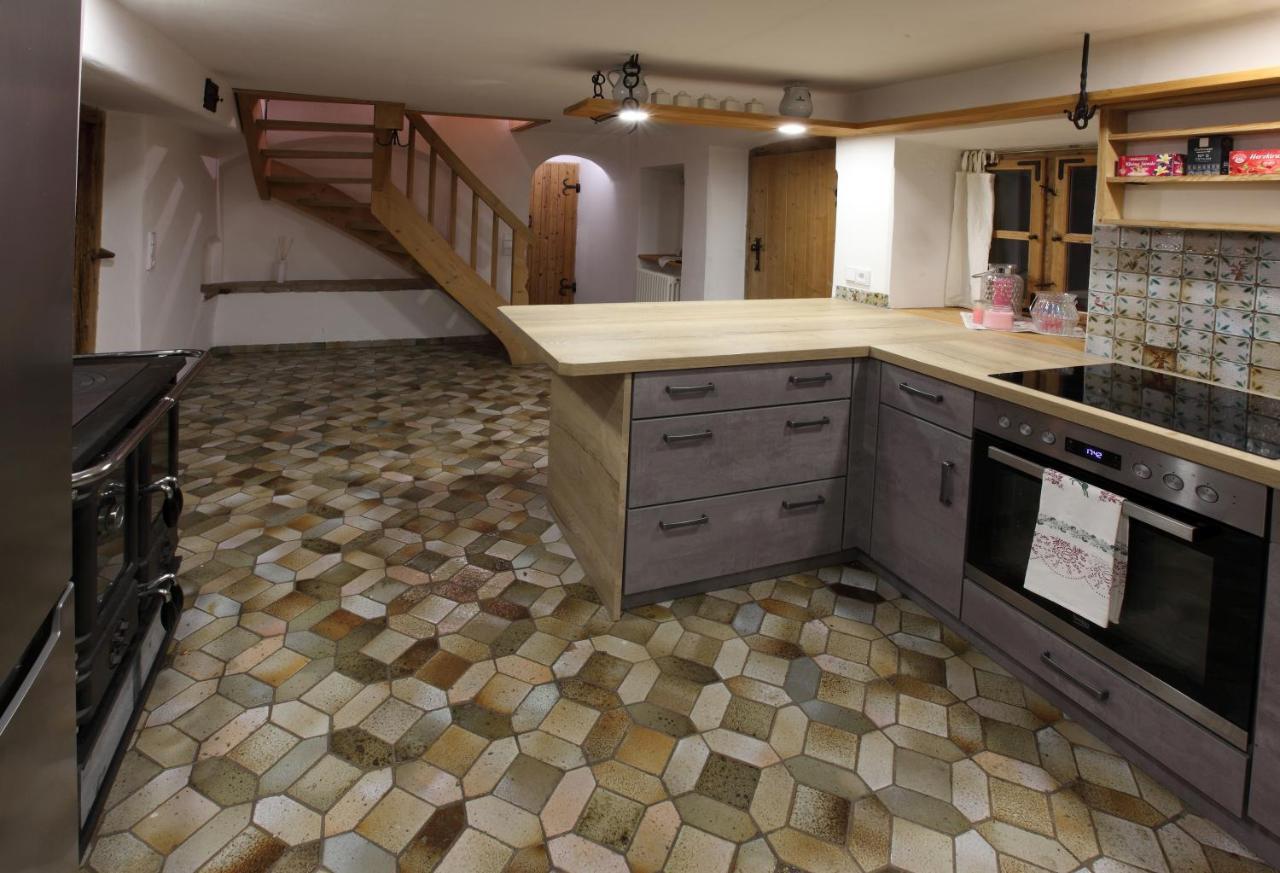 Ferienhaus Toelzer Land Bad Tölz Екстериор снимка