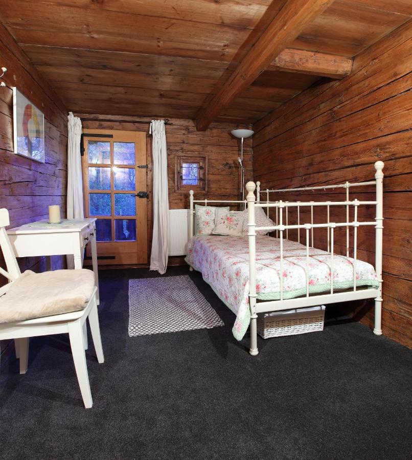 Ferienhaus Toelzer Land Bad Tölz Екстериор снимка