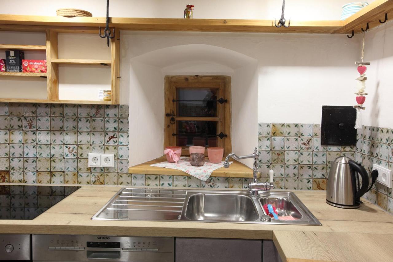 Ferienhaus Toelzer Land Bad Tölz Екстериор снимка