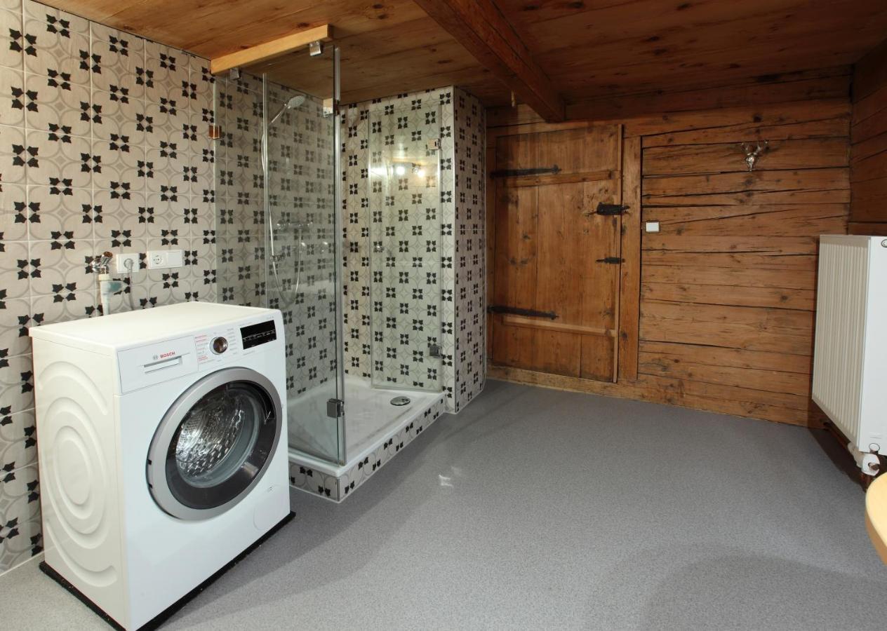 Ferienhaus Toelzer Land Bad Tölz Екстериор снимка