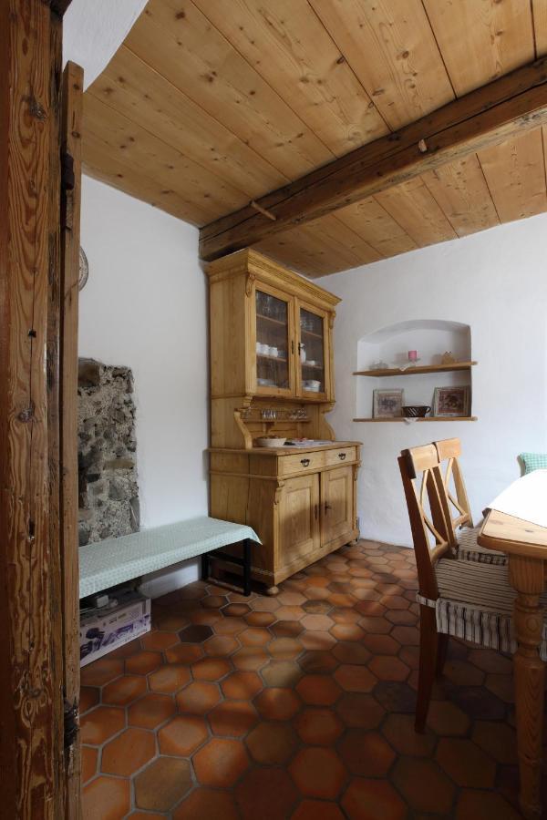 Ferienhaus Toelzer Land Bad Tölz Екстериор снимка