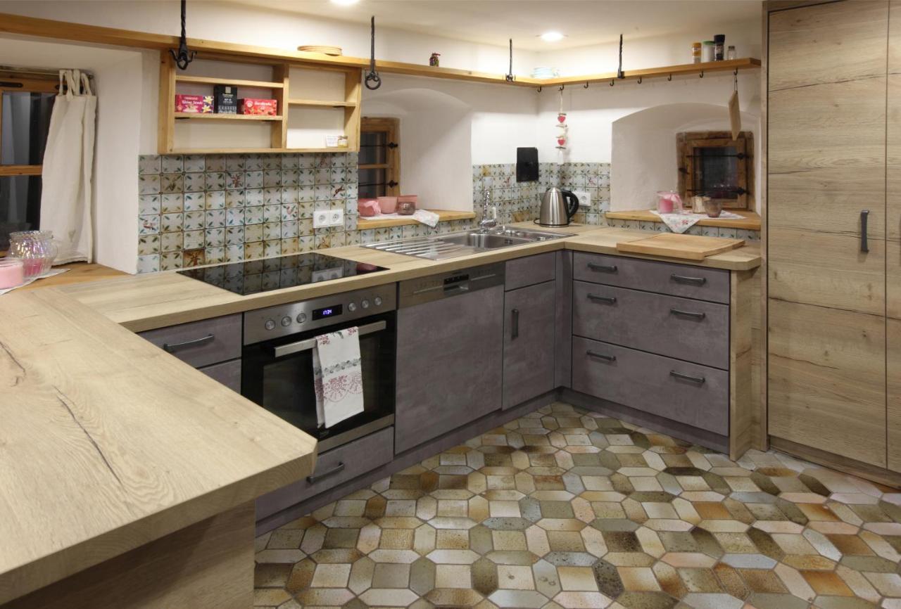 Ferienhaus Toelzer Land Bad Tölz Екстериор снимка