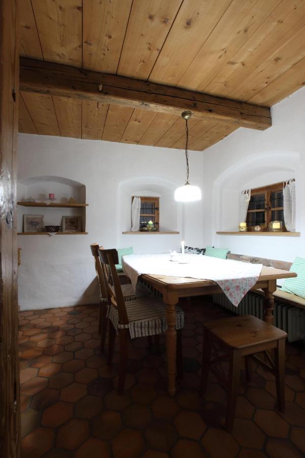 Ferienhaus Toelzer Land Bad Tölz Екстериор снимка