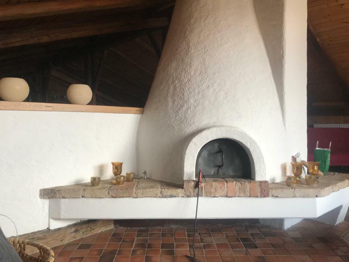 Ferienhaus Toelzer Land Bad Tölz Екстериор снимка